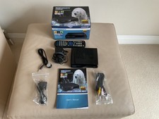 Icecrypt S1600CHD High Definition Satellite Receiver Full HD 1080P