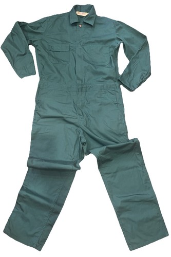 Big mac coveralls michael - big,