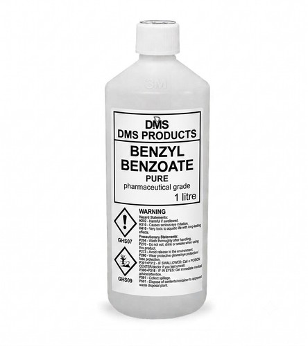 Benzyl benzoate usp grade - benzyl,