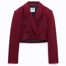 Zara Blazer Women's