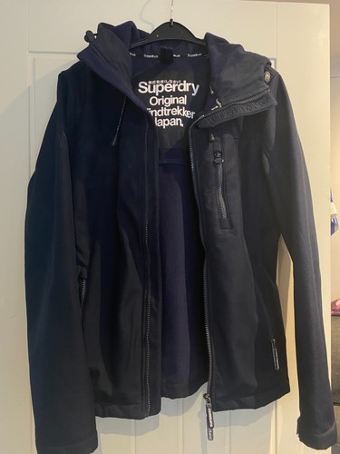 Superdry original windtrekker - superdry,