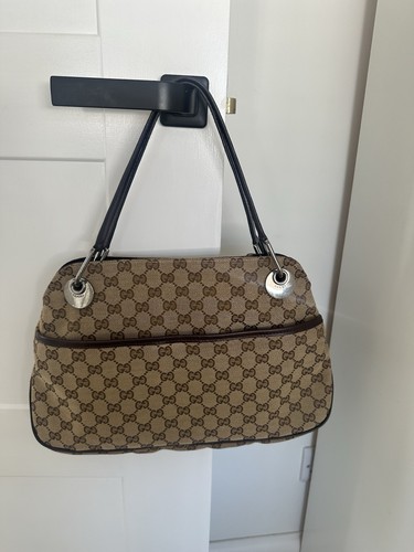 Gucci women handbag - handbag, shoulder