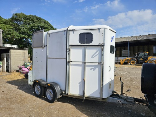 2006 ifor williams - 2006,