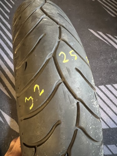 Metzeler roadtec steel - roadtec,