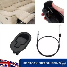 Sofa Recliner Release Pull Handle Replacement Universal Chair Couch Cables Lever