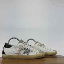 New Womens Golden Goose