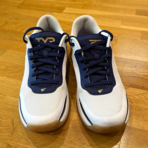 Tyr men low - tyr, up