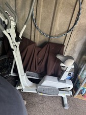 Cross trainer ready in top condition you don’t need to fix as l have done it all