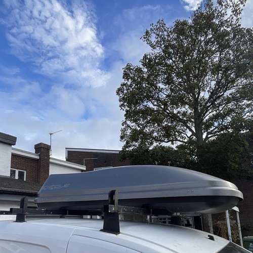 Exodus 470l roof - ,