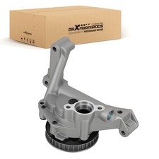 Engine Oil Pump for VW Golf 5/6 Transporter Passat B6 B7 1.6 2.0 TDI 03L115105B