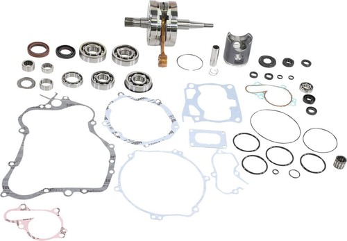 Vertex motorcycle complete - vertex,