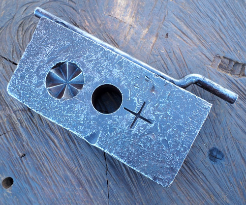 Rare star hammer - rare, drill