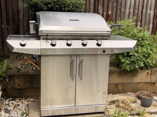 Char broil performance series - char-broil,