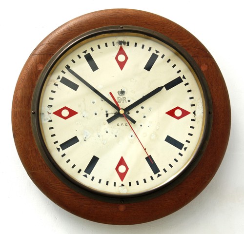 Vintage 33cm post - vintage,