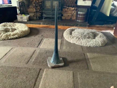 500lb kenya black - 500lb,