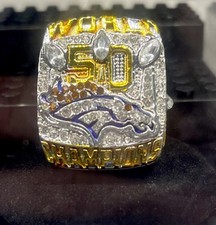 Brand New Denver Broncos Super