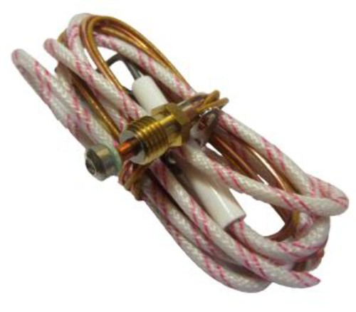 Thetford electrode and - thetford,