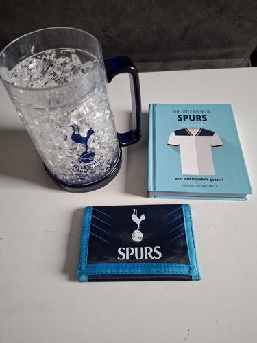 Tottenham hotspur gift items - tottenham,