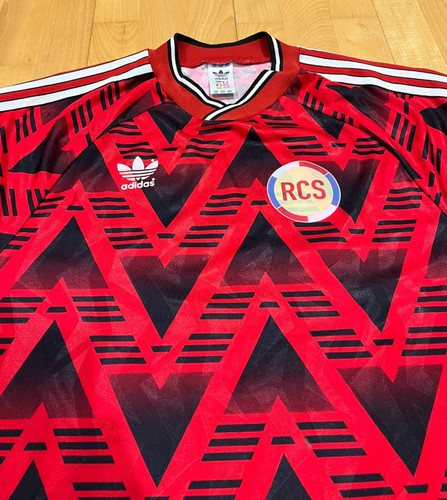 Czechoslovakia shirt original - czechoslovakia,