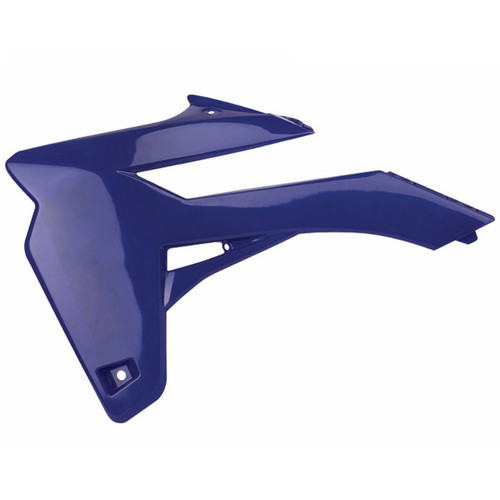 Polisport front side panels - front,