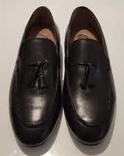 H By Hudson Tassel Leather