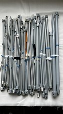 Pony Metric Knitting Needles 3