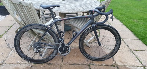 Trek emonda slr 56cm - trek,