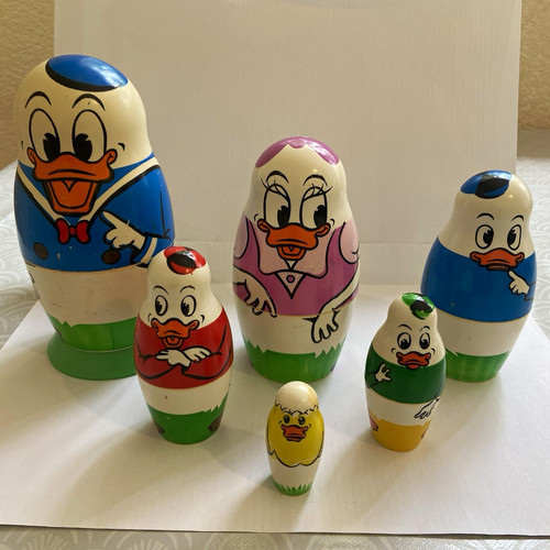 Eichhorn disney donald duck - disney,