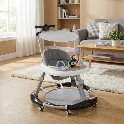 Baby walker bouncer - baby, first
