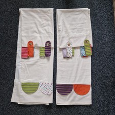 mamas and papas Curtains