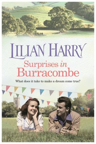 Surprises burracombe - burracombe,
