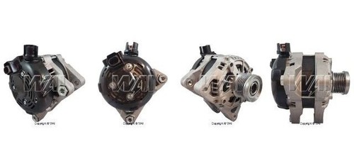 Wai alternator 120amp - for, ford