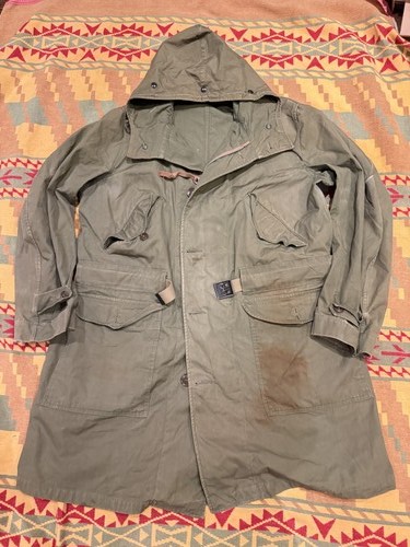 Vintage 1947 army extreme - vintage,
