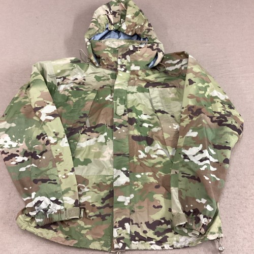 Small regular gen jacket - gen,