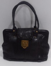 Vintage Jocasi Large Black Ram