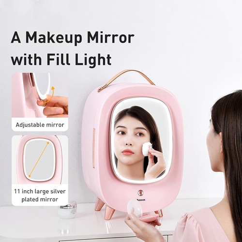 Beauty fridge for - fridge, cosmetic