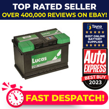 LP096 Lucas Premium Car