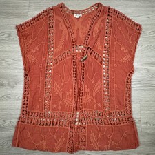 Ultra Pink Women's Kimono
