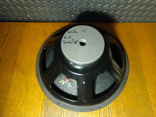 Ashdown engineering bass - ashdown,
