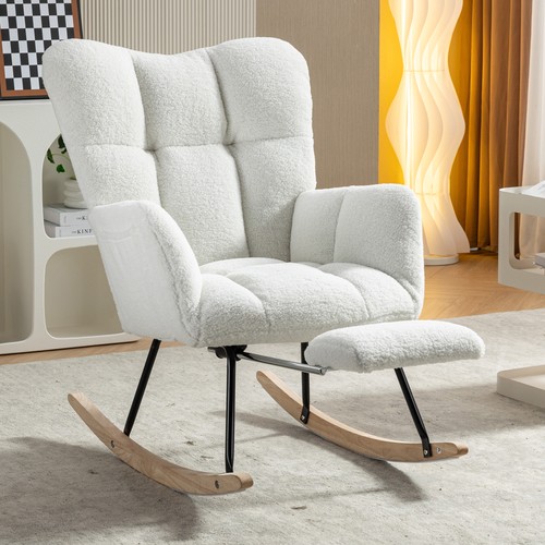 Modern teddy fabric - teddy,