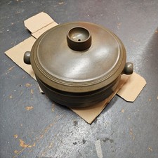 Denby Langley Sherwood Tureen