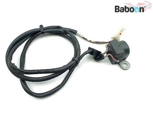 Pick assy yamaha 600 s - xj,