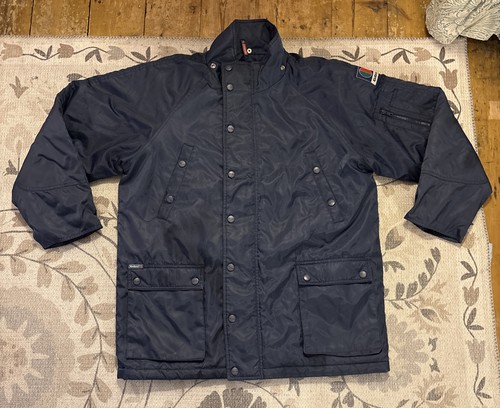Vintage 90s kickers jacket - vintage,