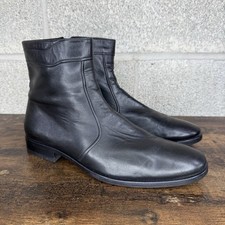 Russell & Bromley London Black