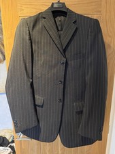 Vestiti Più Men’s Suit –