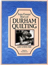 Amy Emms' Story of Durham