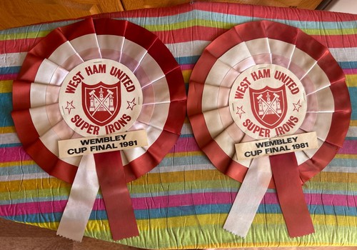 West ham united large - ham,