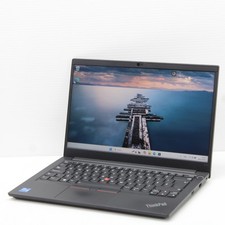 Lenovo ThinkPad E14 14 inch