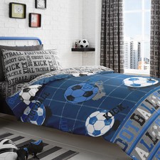 Football Duvet Covers Soccer