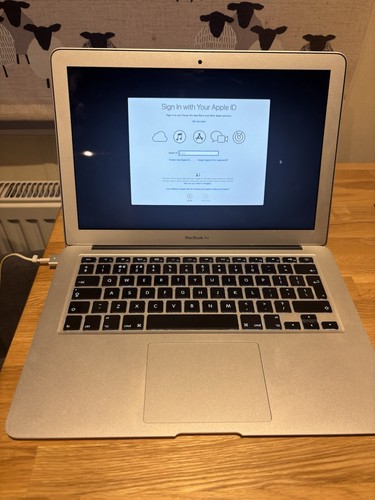 Apple macbook air 13in - macbook,